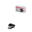 Picture of ERICHKRAUSE MINI STAPLER <15 SHEETS BLACK - NO.10